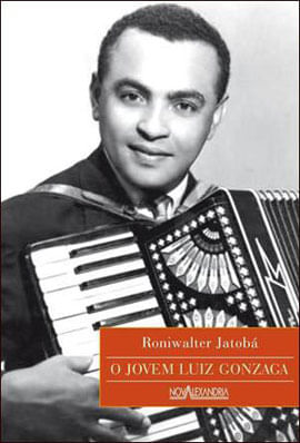 Jovem Luiz Gonzaga, o