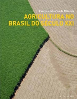 Agricultura no Brasil do Seculo Xxi