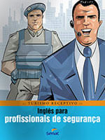 InglêS para Profissionais de Segurança