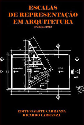 Escalas de Representaçao em Arquitetura
