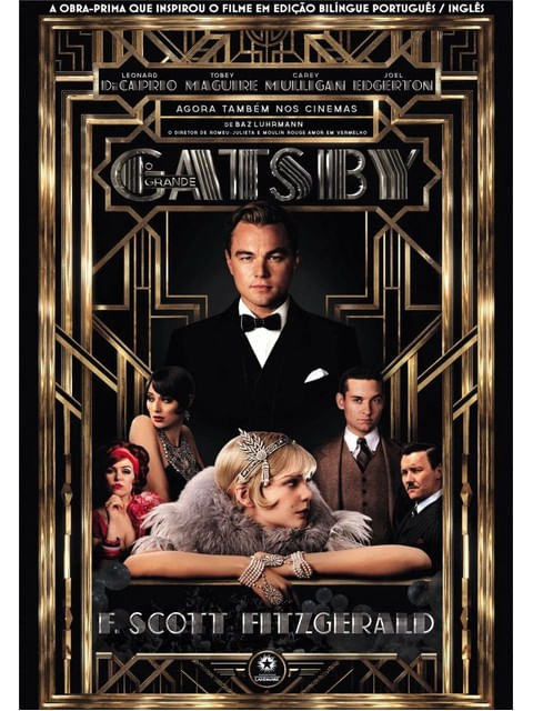 O Grande Gatsby