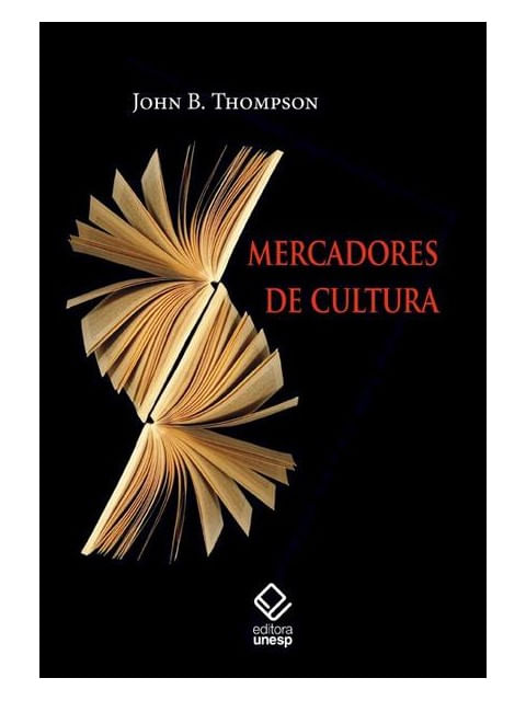 Mercadores de Cultura