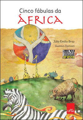 Cinco Fabulas da Africa