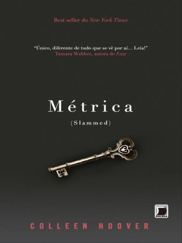 MéTrica (Vol. 1 Slammed) - Vol. 1