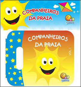 Companheiros da Praia: Amarelo