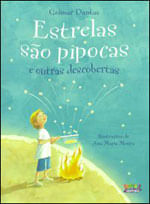 Estrelas São Pipocas e Outras Descobertas