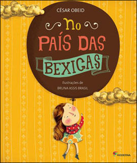 No PaíS das Bexigas
