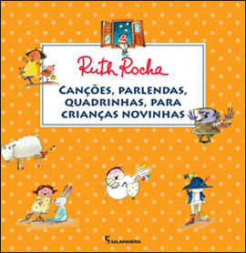 CançõEs, Parlendas, Quadrinhas, para Crianças Novinhas