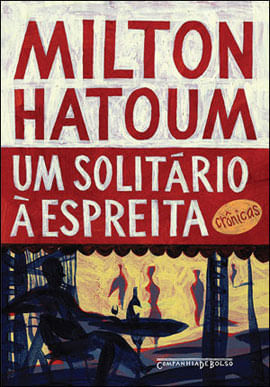 Um SolitáRio à Espreita