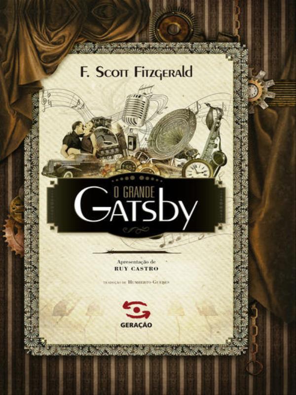 O Grande Gatsby
