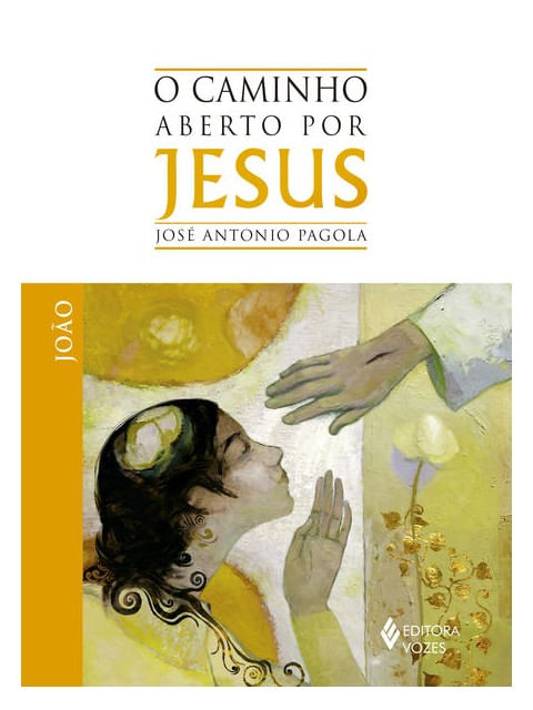 Caminho Aberto por Jesus - João