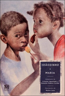 JoãOzinho e Maria