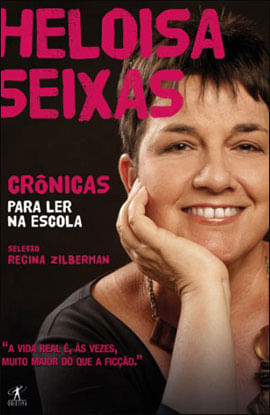 CrôNicas para Ler na Escola - Heloisa Seixas