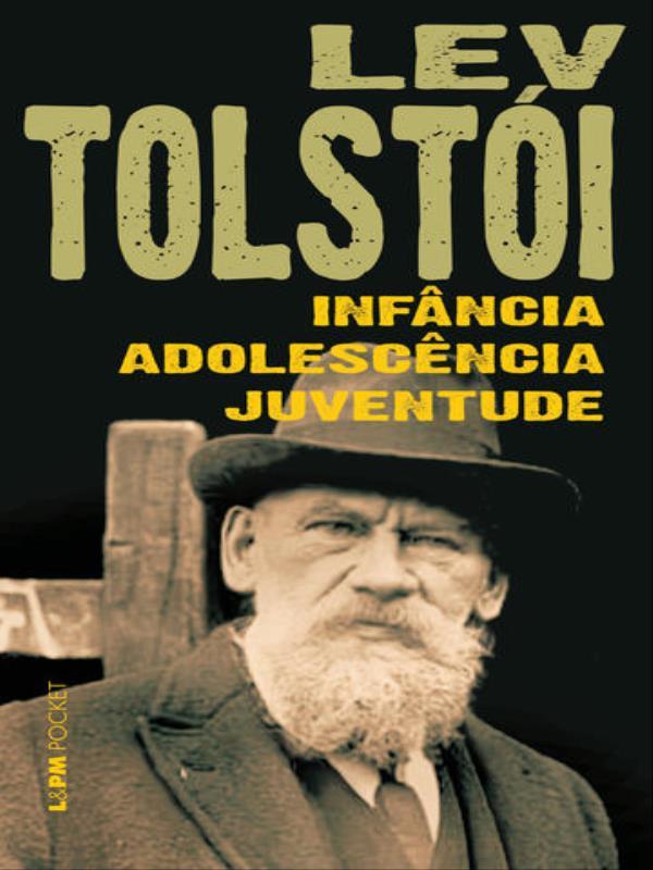 InfâNcia, AdolescêNcia e Juventude - Vol. 1064