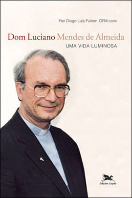Dom Luciano Mendes de Almeida