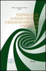 Tendencias Atuais Pesquisa Descritiva e Aplicada em Fraseologia e Paremiologia - Vol.1