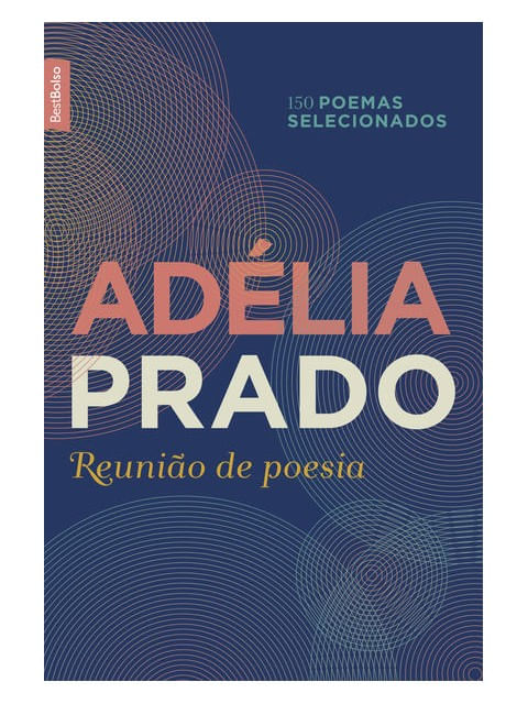 Reunião de Poesia (Edição de Bolso)