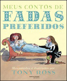 Meus Contos de Fadas Preferidos