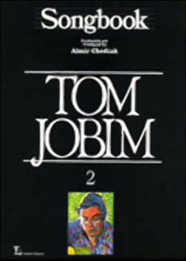 Songbook Tom Jobim - Volume 2