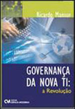 Governança da Nova Ti - a Revoluçao