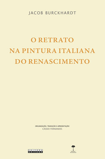 O Retrato na Pintura Italiana do Renascimento