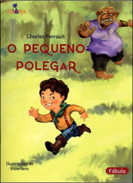 O Pequeno Polegar