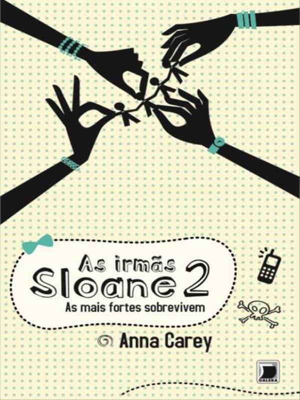 As IrmãS Sloane: as Mais Fortes Sobrevivem (Vol. 2)