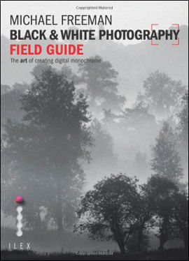 Black And White Photography Field Guide, The