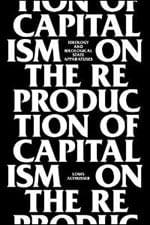 On The Reproduction Of Capitalism