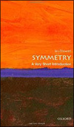 Symmetry - a Very Short Introduction