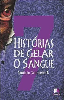 7 HistóRias de Gelar o Sangue