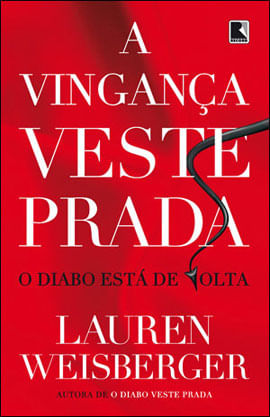 A Vingança Veste Prada - Vol. 2