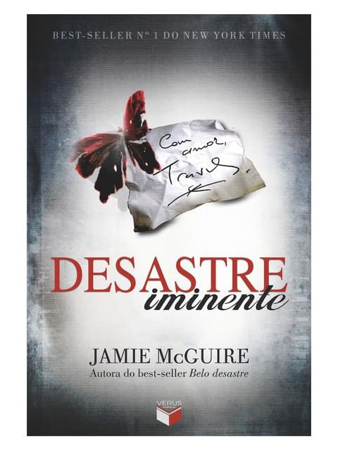 Desastre Iminente (Vol. 2 Belo Desastre) - Vol. 2