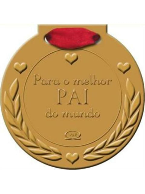 Para o Melhor Pai do Mundo