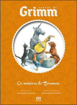 Os MúSicos de Bremen