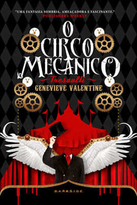 Circo MecâNico Tresalti - Classic Edition