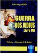 Guerra dos Judeus - Livro Vii