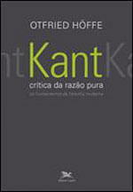Kant - CríTica da Razão Pura - os Fundamentos da Filosofia Moderna