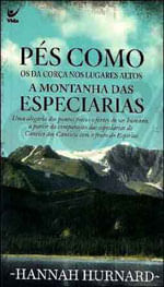 PéS Como os da Corça nos Lugares Altos