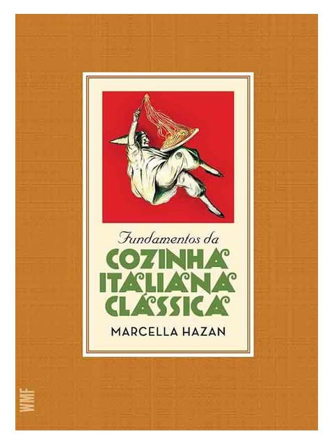 Fundamentos da Cozinha Italiana CláSsica