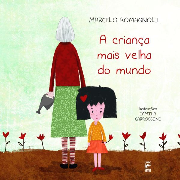 A Criança Mais Velha do Mundo