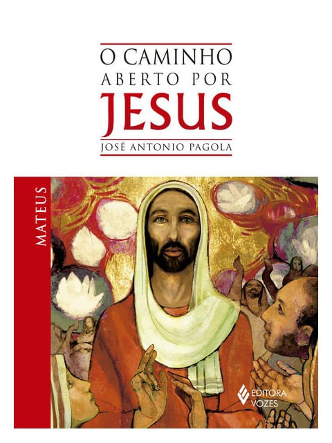Caminho Aberto por Jesus - Mateus