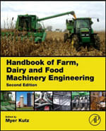 Handbook Of Farm, Dairy And Food Machinery Engineering