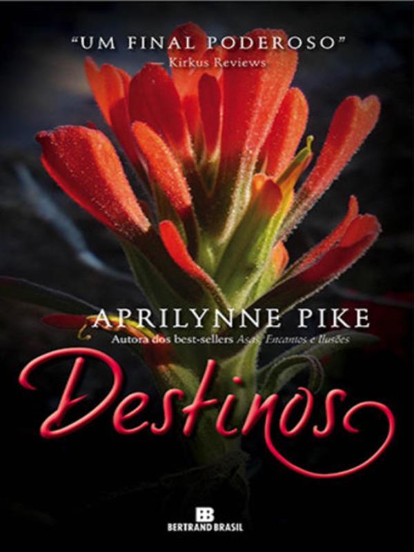 Destinos (Vol. 4 - Fadas) - Vol. 4