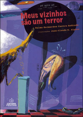 Meus Vizinhos Sao um Terror