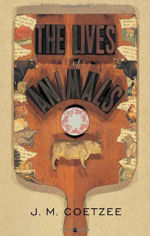 Lives Of The Animals, The