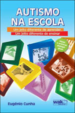 Autismo na Escola - um Jeito Diferente de Aprender