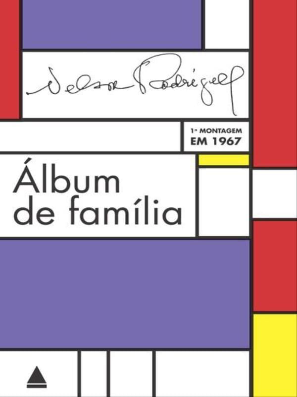 áLbum de FamíLia