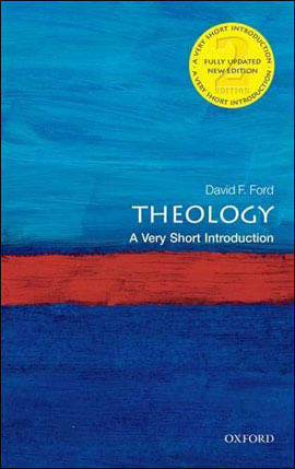 Theology - a Very Short Introduction