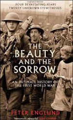 Beauty And The Sorrow, The